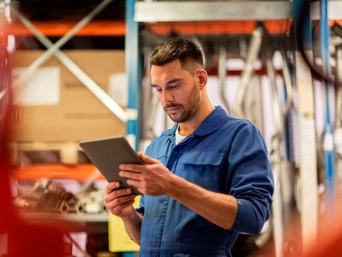 O que um sistema para Truck Center, Auto Center e Reformadora de Pneus deve ter? 