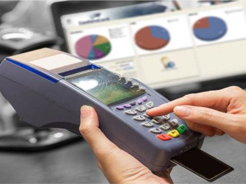 Conciliação de vendas no Cartão de Crédito em Reforma de Pneus e Auto centers