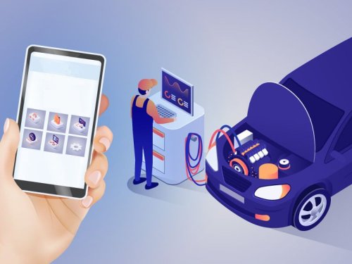 Como escolher um software ERP para Auto Center e Reformadoras de Pneus