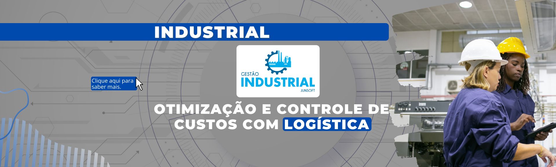 Banner Topo Industrial