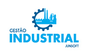 Logo Sistema para industrias