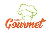 Logo Sistema para segmento gastronômico / alimentício