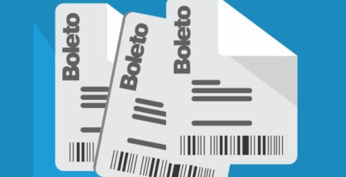 Prazo final para adequação de boletos sem registro!