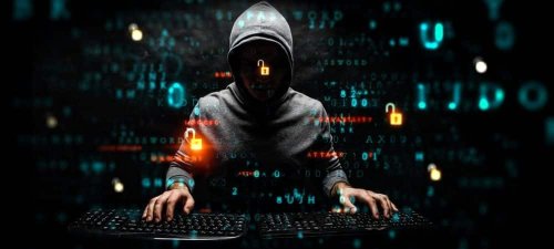 Novas ameaças de hacker no Brasil
