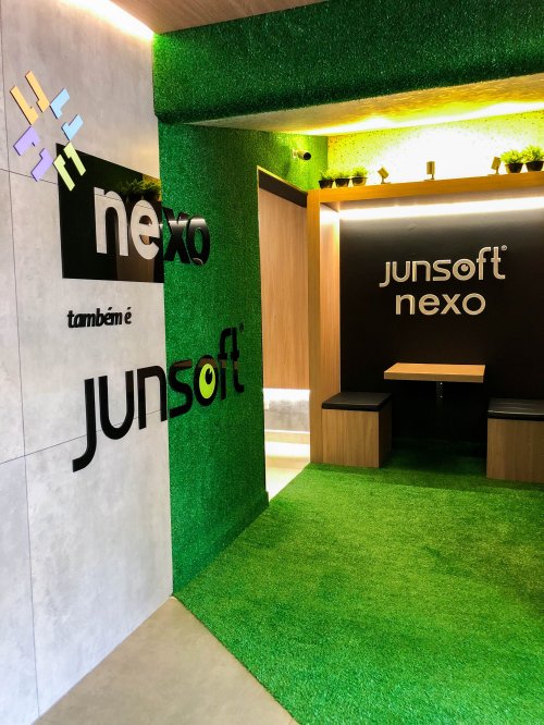 Junsoft traz conceito de Coworking para Toledo