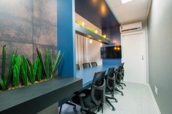 Junsoft traz conceito de Coworking para Toledo