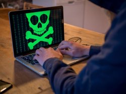 Novas ameaças de hacker no Brasil
