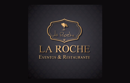 Foto La Roche Eventos & Restaurante 