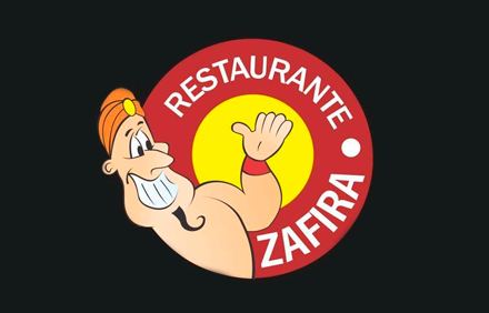 Foto Restaurante Zafira