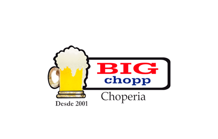 Foto Big Chopp