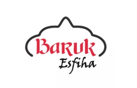 Foto Baruk Esfiha