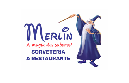 Foto Merlin Sorveteria & Restaurante 