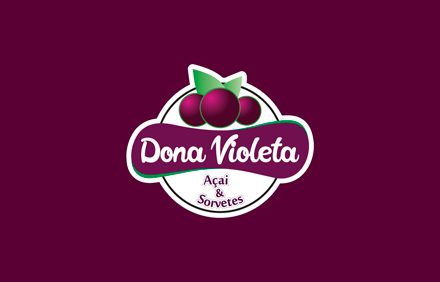 Foto Dona Violeta Açai & Sorvetes 