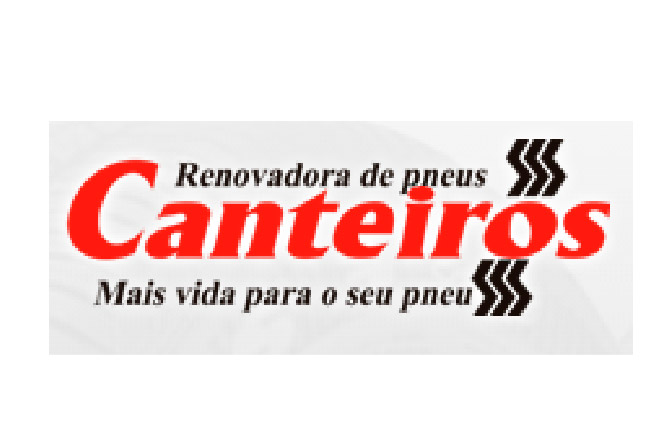 Foto Pneus Canteiros