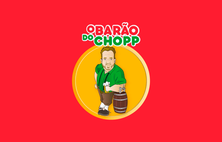 Foto O Barão do Chopp