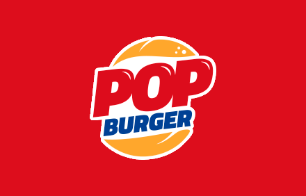 Foto Pop Burger