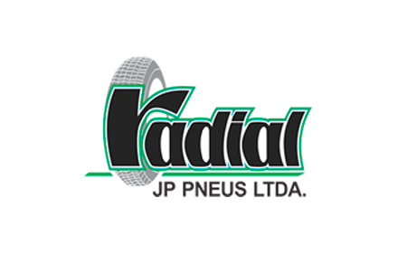 Foto Radial JP Pneus