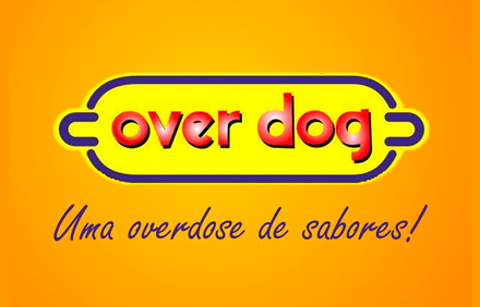 Foto Overdog