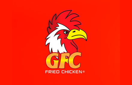 Foto GFC Fried Chicken