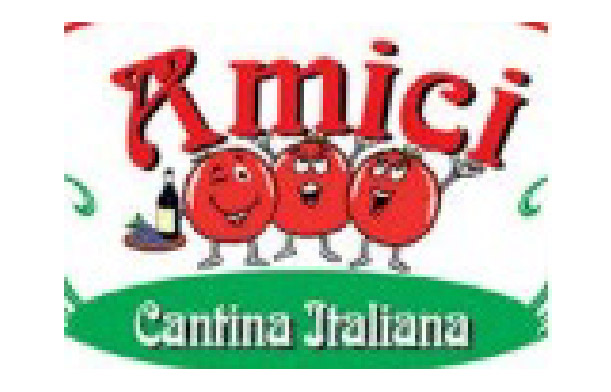 Foto Amici Cantina Italiana