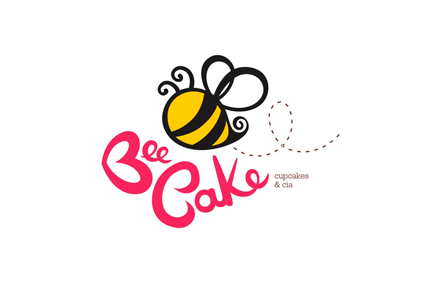 Foto Bee Cake