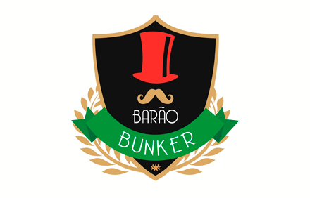 Foto Barão Bunker