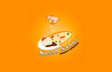 Foto Nosso Sabor Pizzaria