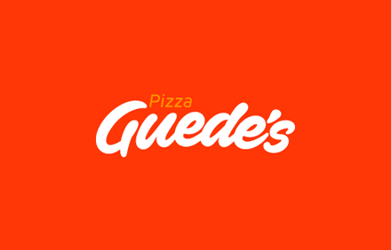 Foto Pizza Guede's