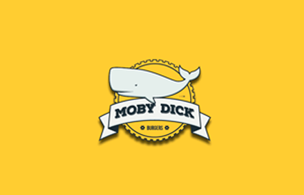 Foto Moby Dick Hamburgueria 