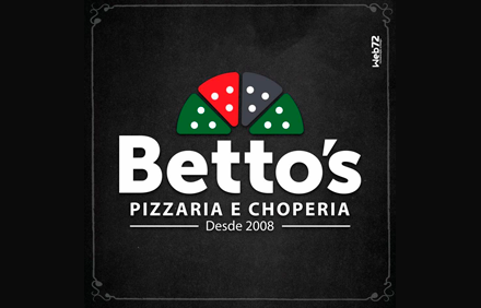 Foto Betto's Pizzaria e Choperia