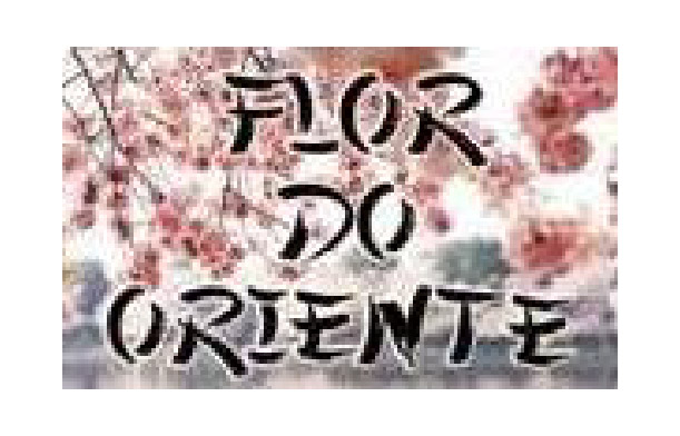 Foto Flor do Oriente