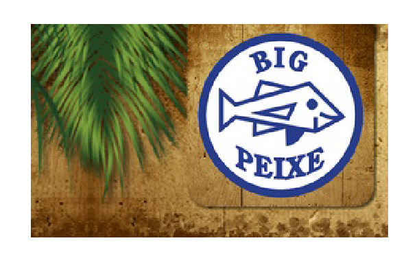 Foto Big Peixe