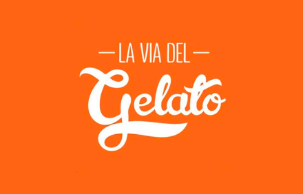 Foto La Via Del Gelato