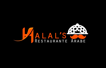 Foto Halal's Restaurante Árabe