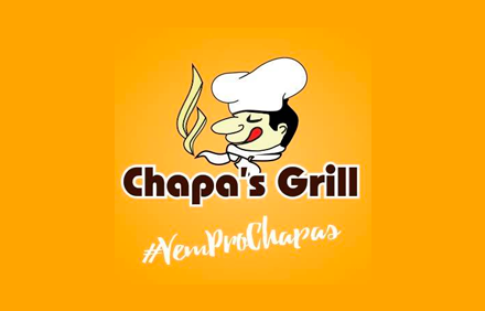 Foto Chapa's Grill