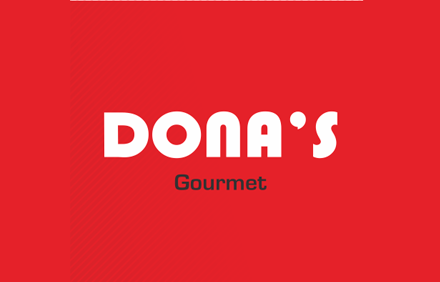 Foto Dona's Gourmet 