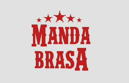 Foto Manda Brasa