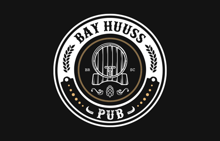 Foto Bay Huuss Pub