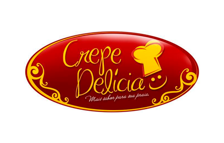 Foto Crepe Delicia