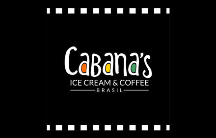 Foto Cabana's Ice Cream & Coffee