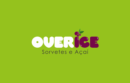 Foto Over Ice Sorvetes e Açai