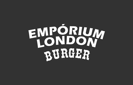 Foto Empórium London Burguer