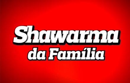 Foto Shawarma da Família
