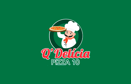 Foto Q'Delicia Pizza 10