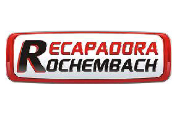 Foto Recapadora Rochemback