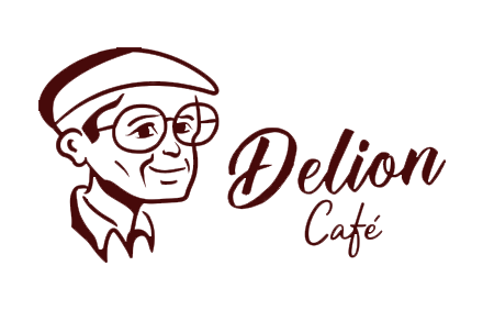 Foto Delion Café