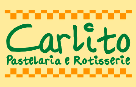 Foto Carlito Pastelaria e Rotisserie