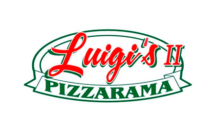 Foto Luigi's Pizzarama