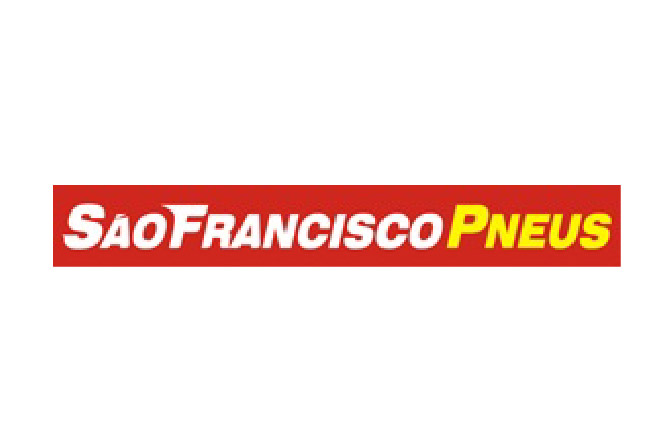 Foto São Francisco Pneus